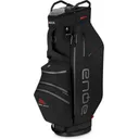 Big Max AQUA IPX.Tour cart bag, svart