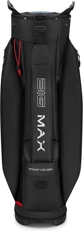 Big Max AQUA IPX.Tour cart bag, svart