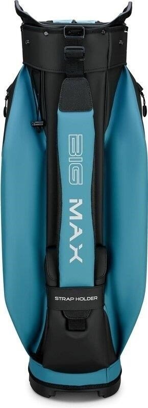 Big Max AQUA IPX.Tour cart bag, svart/blå