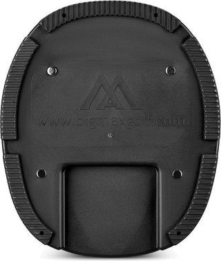 Big Max AQUA IPX.Tour cart bag, svart/blå