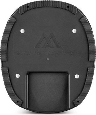 Big Max AQUA IPX.Tour cart bag, olive green/black