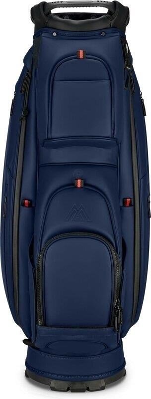 Big Max Dri Lite Prime cart bag, navy
