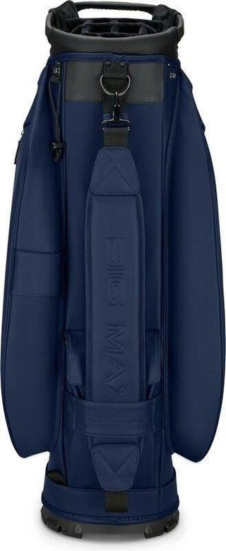 Big Max Dri Lite Prime cart bag, navy