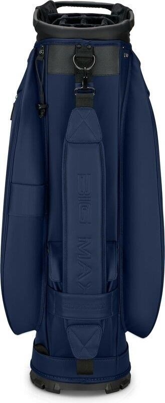 Big Max Dri Lite Prime cart bag, navy