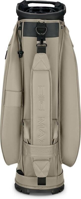 Big Max Dri Lite Prime cart bag, taupe