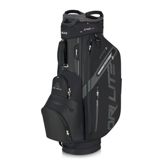 Big Max Dri Lite Sport 3 cart bag, svart
