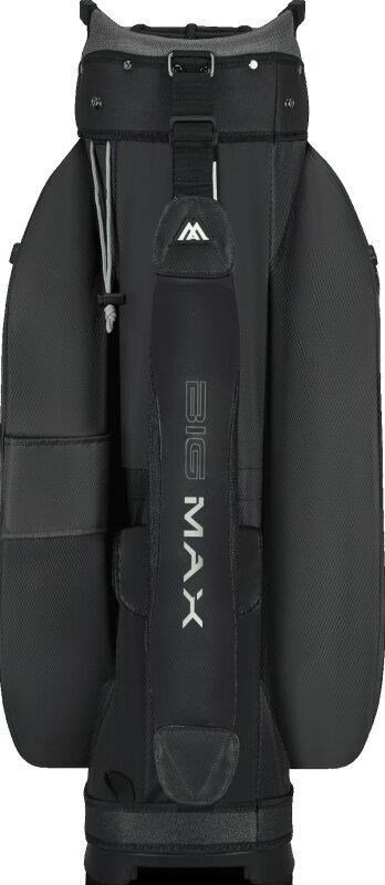 Big Max Dri Lite Sport 3 cart bag, svart