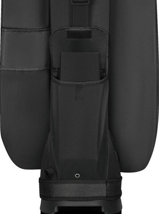 Big Max Dri Lite Sport 3 cart bag, svart