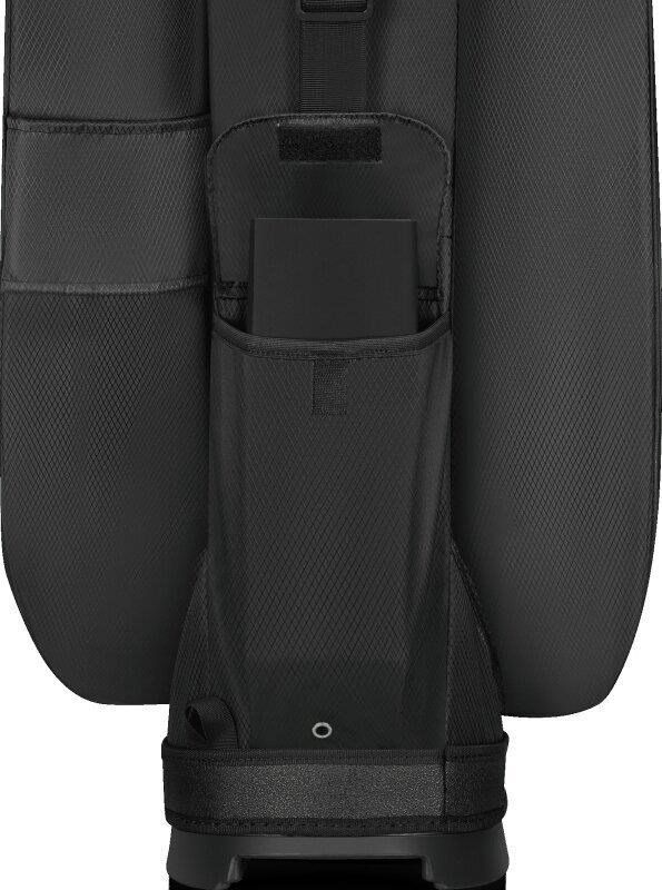 Big Max Dri Lite Sport 3 cart bag, svart