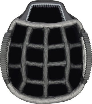 Big Max Dri Lite Sport 3 cart bag, svart