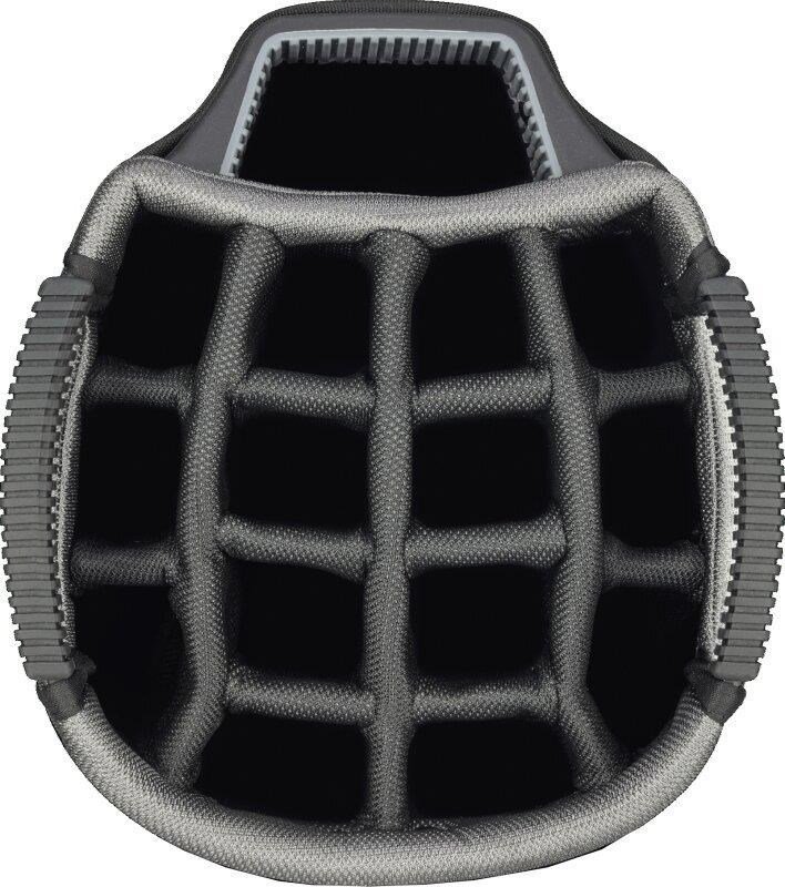 Big Max Dri Lite Sport 3 cart bag, svart