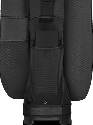 Big Max Dri Lite Sport 3 cart bag, svart/taupe
