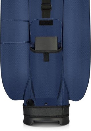 Big Max Dri Lite Sport 3 cart bag, navy/white/red