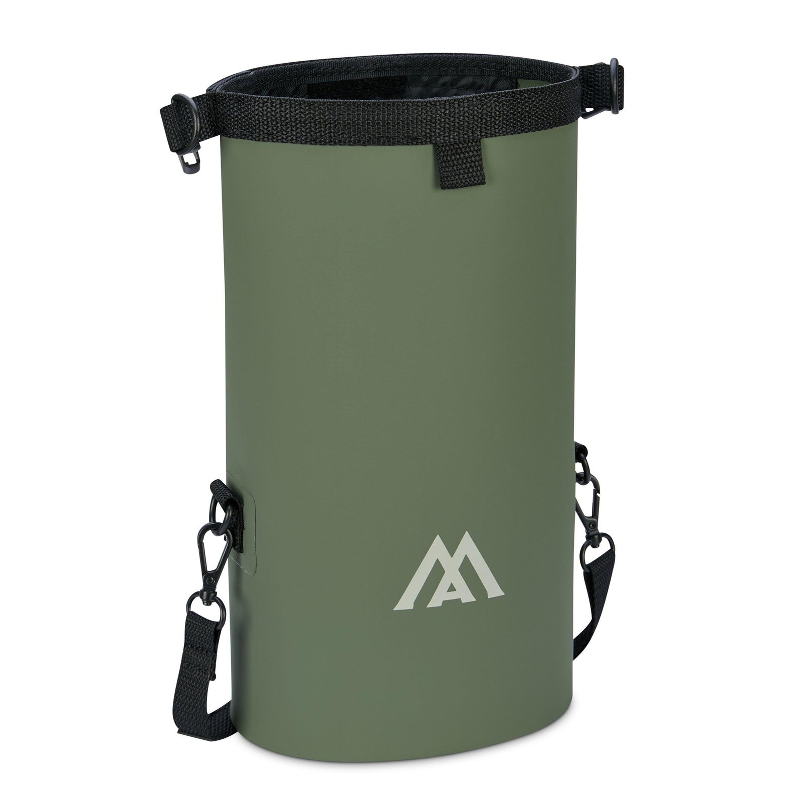 Big Max AQUA Dry bag, olivgrön