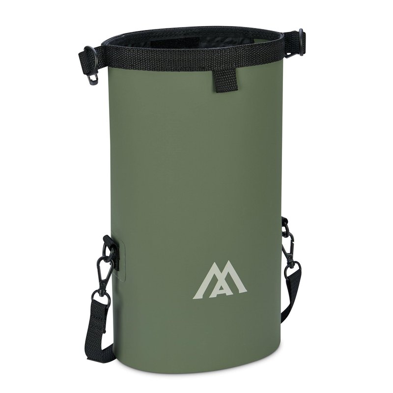 Big Max AQUA Dry bag, olivgrön