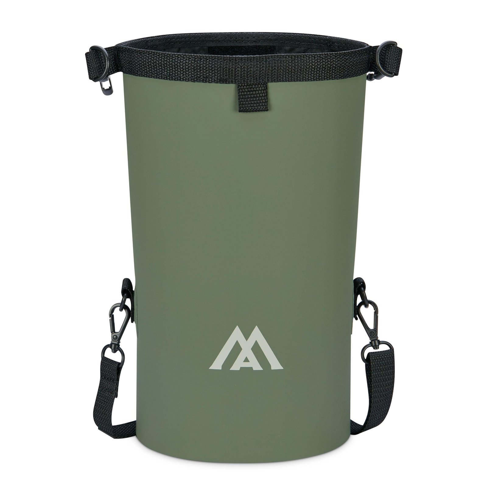 Big Max AQUA Dry bag, olivgrön