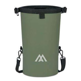 Big Max AQUA Dry bag, olivgrön