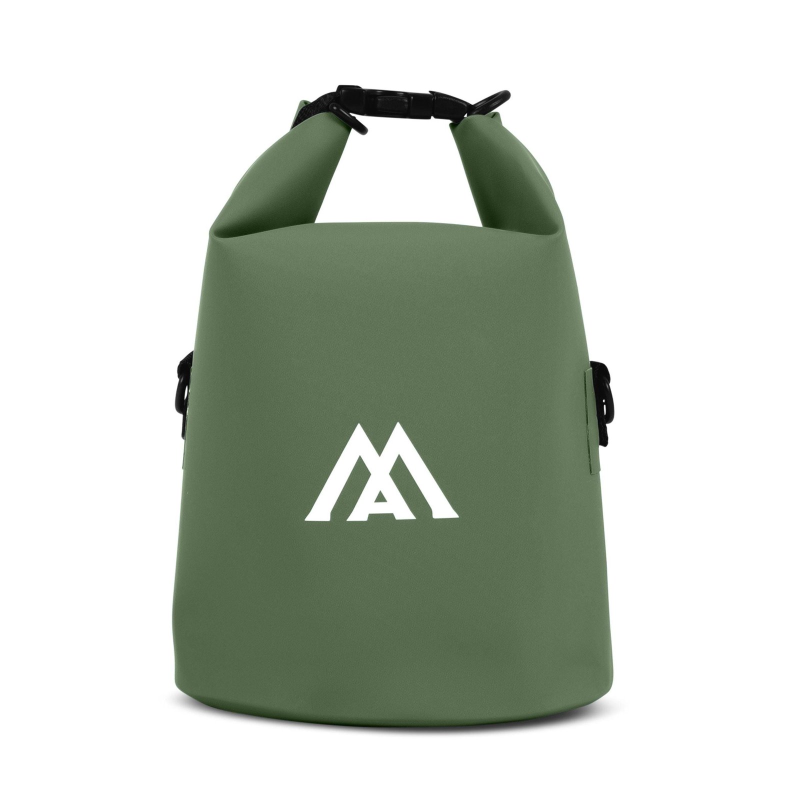 Big Max AQUA Dry bag, olivgrön