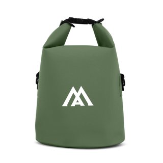 Big Max AQUA Dry bag, olivgrön