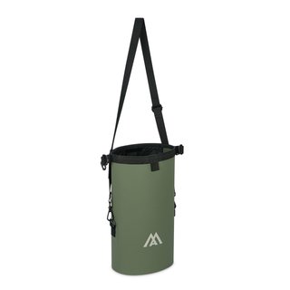 Big Max AQUA Dry bag, olivgrön