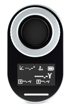 Zoom Zoom Focus D Rangefinder
