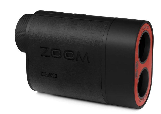 Zoom Zoom Focus D Rangefinder