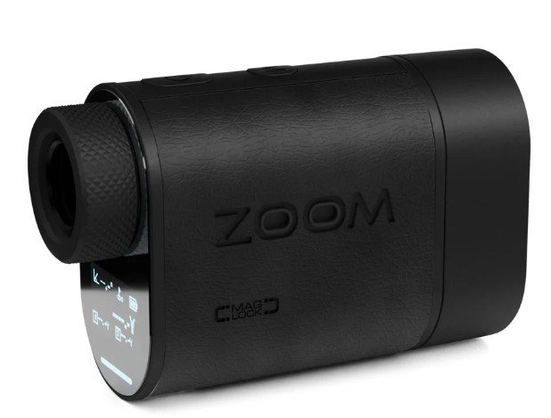 Zoom Zoom Focus D Rangefinder