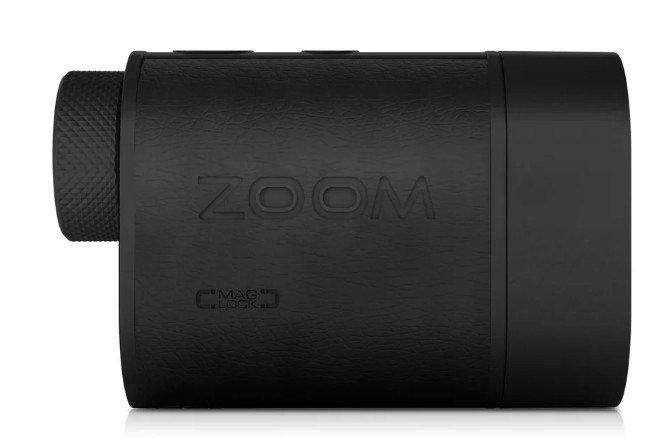 Zoom Zoom Focus D Rangefinder