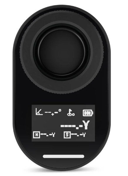 Zoom Zoom Focus D Rangefinder