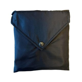 Big Max Smart Bag nylon bag, svart