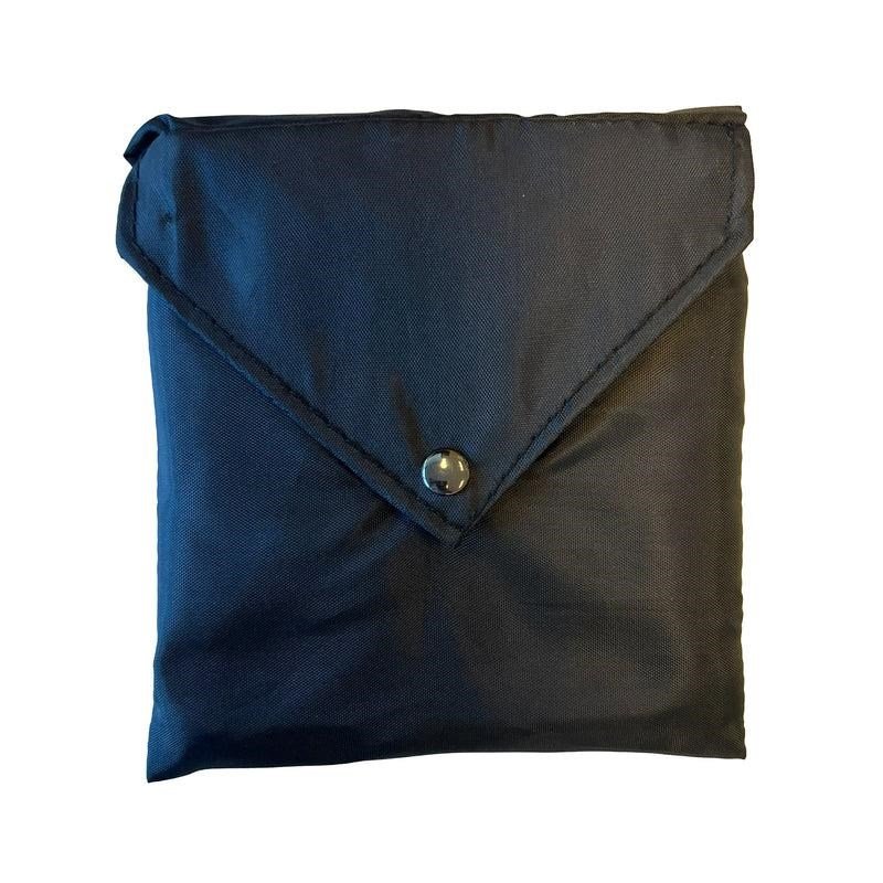 Big Max Smart Bag nylon bag, svart