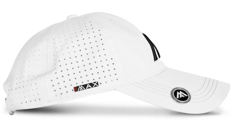 Big Max Sol cap, vit