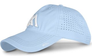 Big Max Sol ladies cap, isblå