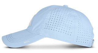 Big Max Sol ladies cap, isblå