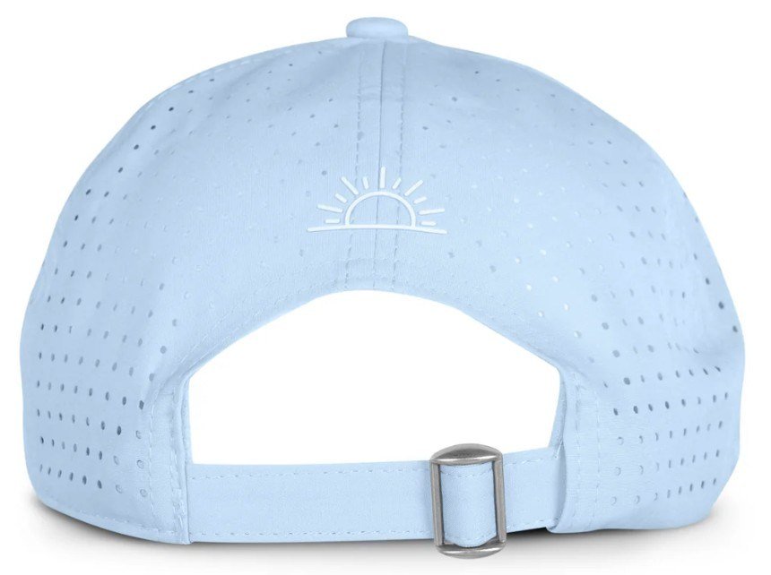 Big Max Sol ladies cap, isblå