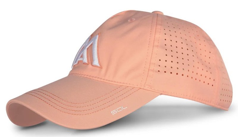 Big Max Sol ladies cap, orange