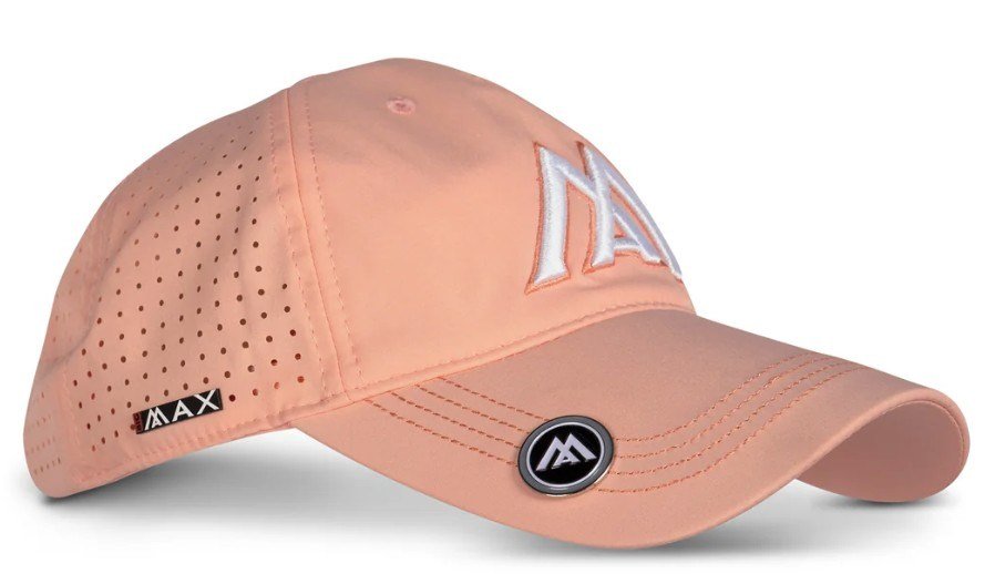 Big Max Sol ladies cap, orange