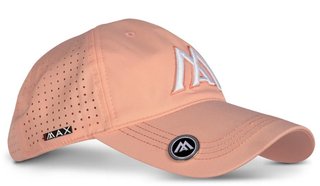 Big Max Sol ladies cap, orange