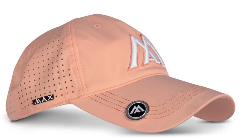 Big Max Sol ladies cap, orange