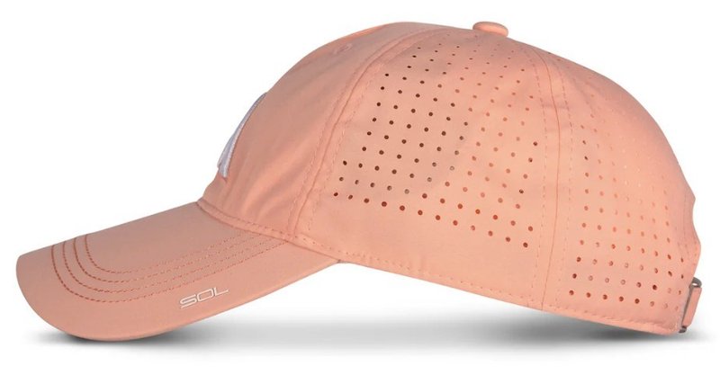 Big Max Sol ladies cap, orange