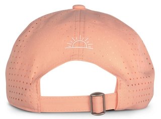 Big Max Sol ladies cap, orange