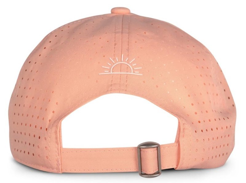 Big Max Sol ladies cap, orange