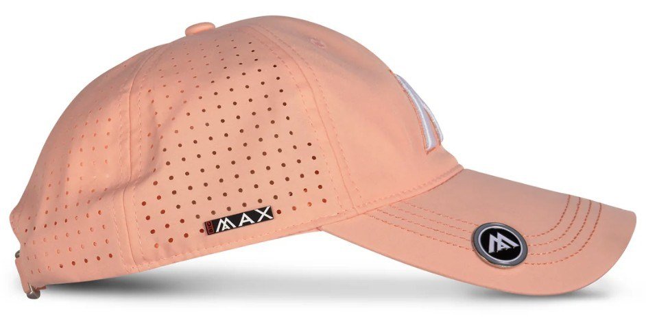 Big Max Sol ladies cap, orange
