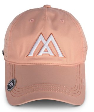 Big Max Sol ladies cap, orange