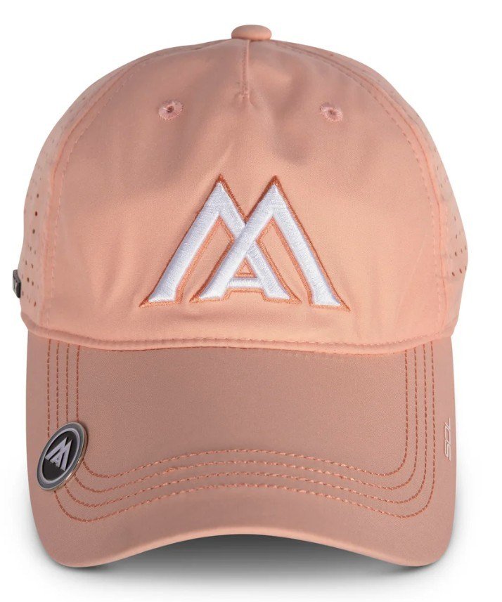 Big Max Sol ladies cap, orange