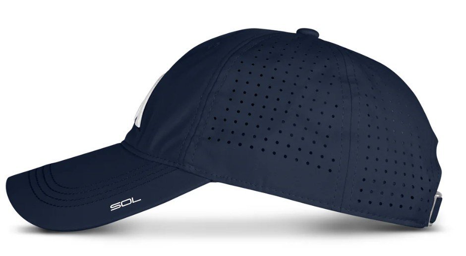 Big Max Sol cap, marinblå