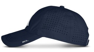 Big Max Sol cap, marinblå
