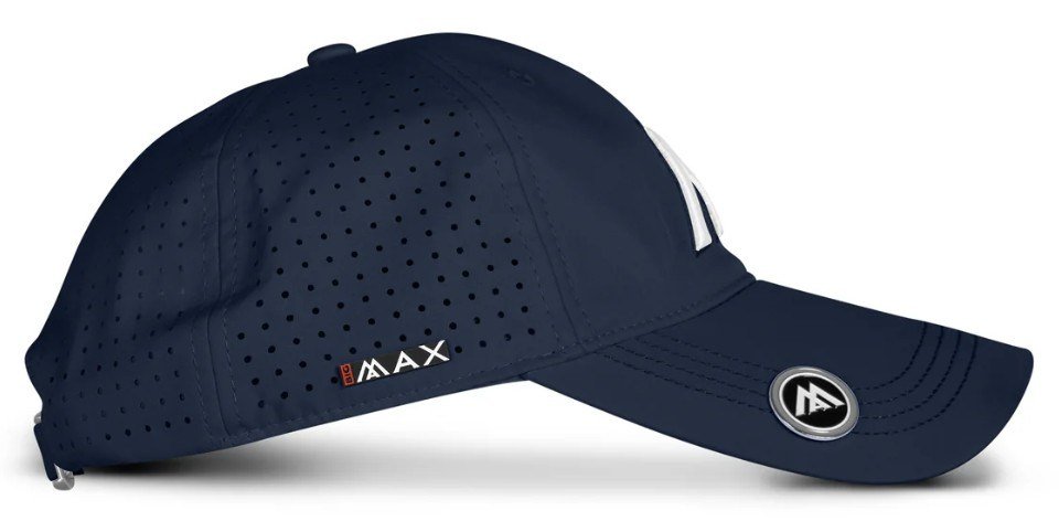 Big Max Sol cap, marinblå