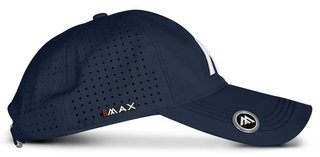 Big Max Sol cap, marinblå