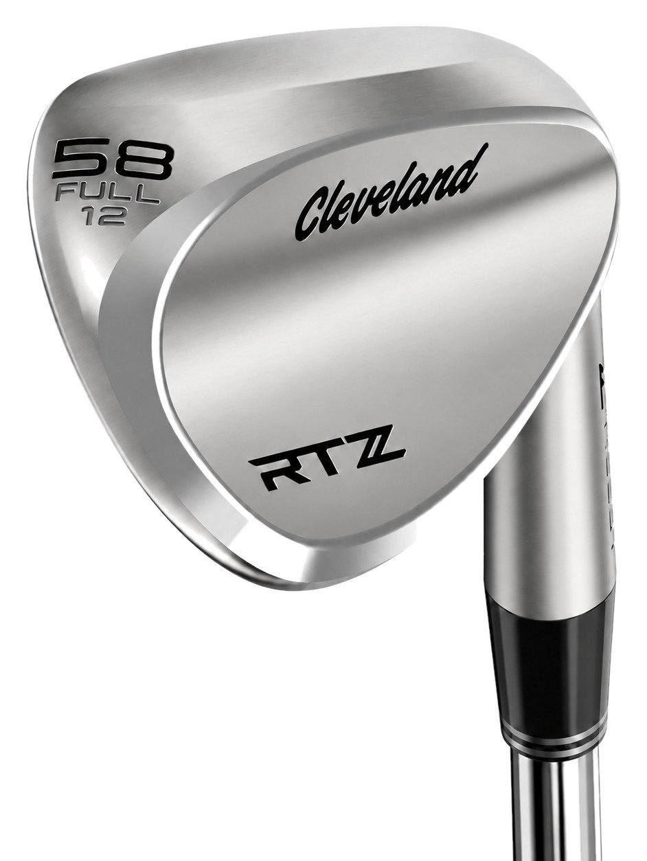 Cleveland RTZ Tour Satin wedge, stål